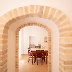 La Casetta Holiday home Tortoreto