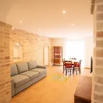 La Casetta Holiday home Tortoreto
