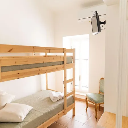 La Casetta Casa vacanze *