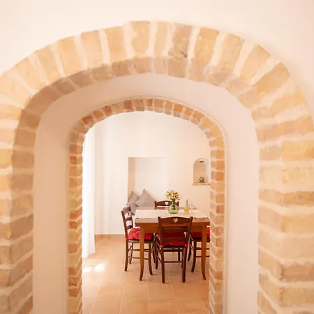 La Casetta Casa vacanze Tortoreto