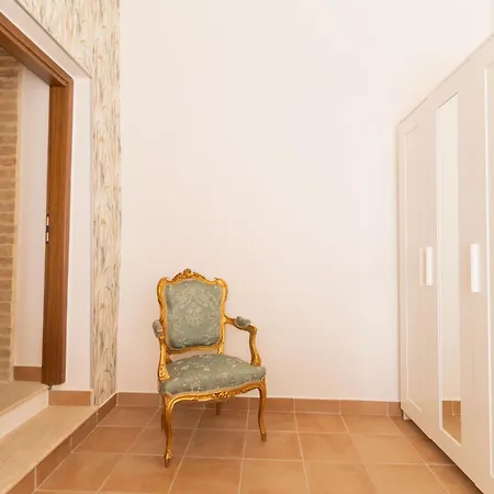 Casa vacanze La Casetta Tortoreto