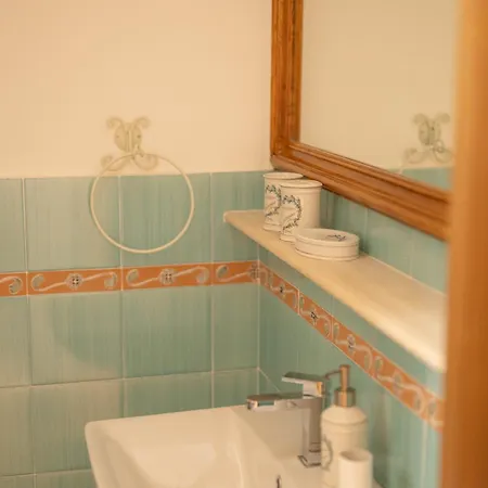 La Casetta Casa vacanze *