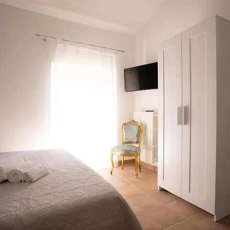 La Casetta Casa vacanze