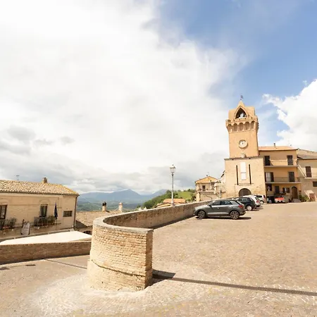 Casa vacanze La Casetta