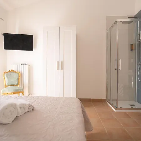 La Casetta Casa vacanze Tortoreto