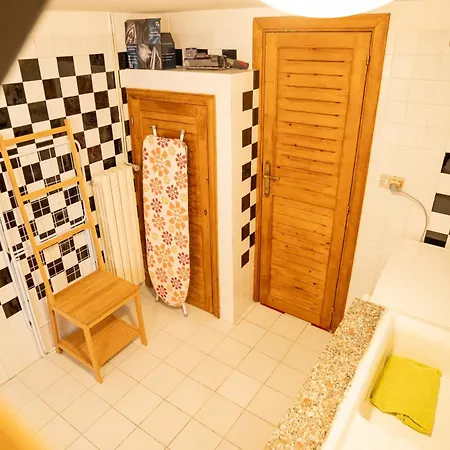 Hébergement de vacances La Casetta Tortoreto