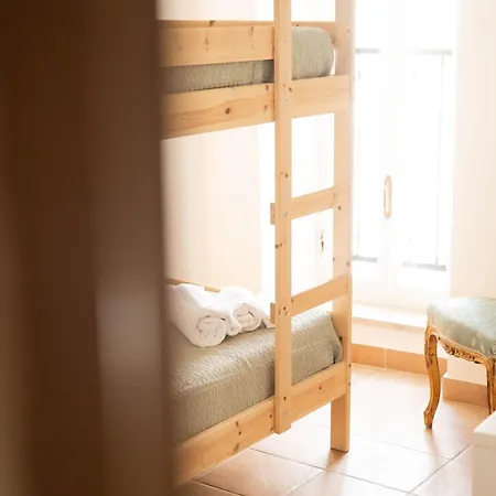 La Casetta Casa vacanze