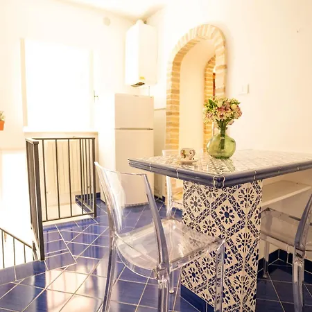 Casa vacanze La Casetta