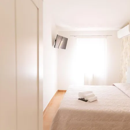 Casa vacanze La Casetta *