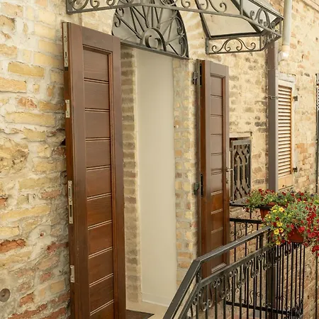Casa vacanze La Casetta