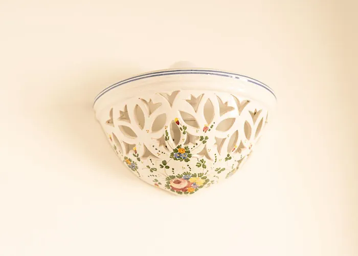 Casa vacanze La Casetta