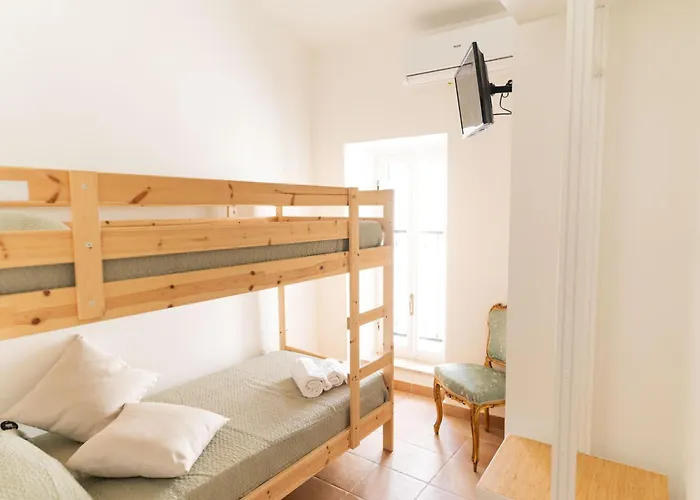 La Casetta Casa vacanze *