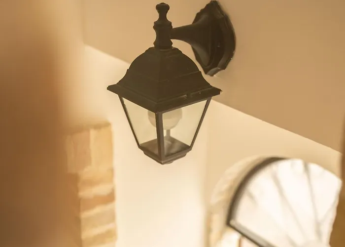 Casa vacanze La Casetta *