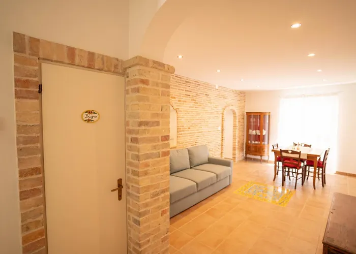 Casa vacanze La Casetta