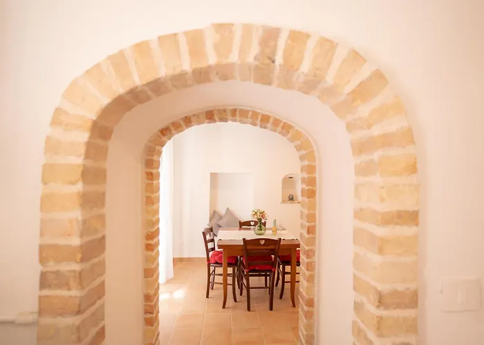 La Casetta Casa vacanze Tortoreto