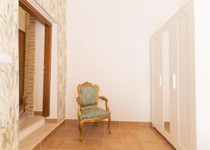 Casa vacanze La Casetta Tortoreto