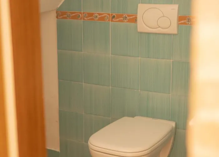 Casa vacanze La Casetta