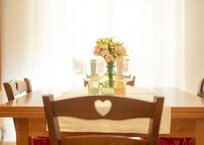 La Casetta Casa vacanze