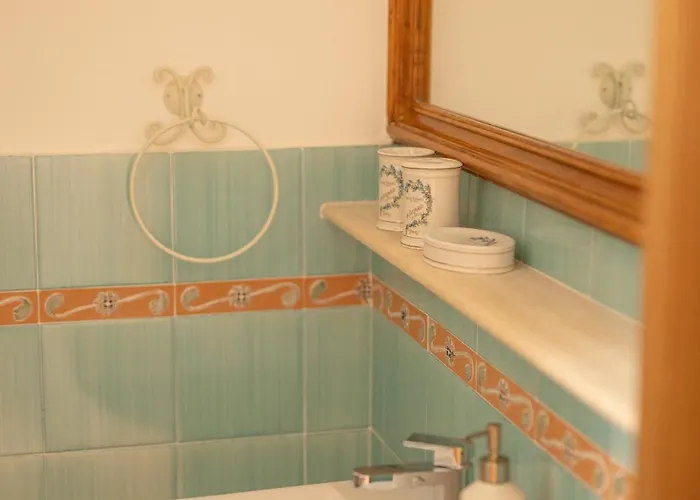 La Casetta Casa vacanze *