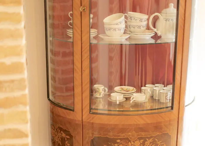 Casa vacanze La Casetta *