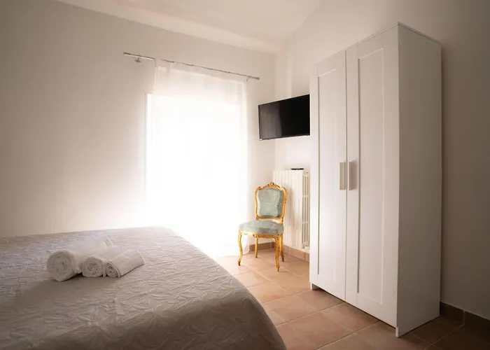 La Casetta Casa vacanze