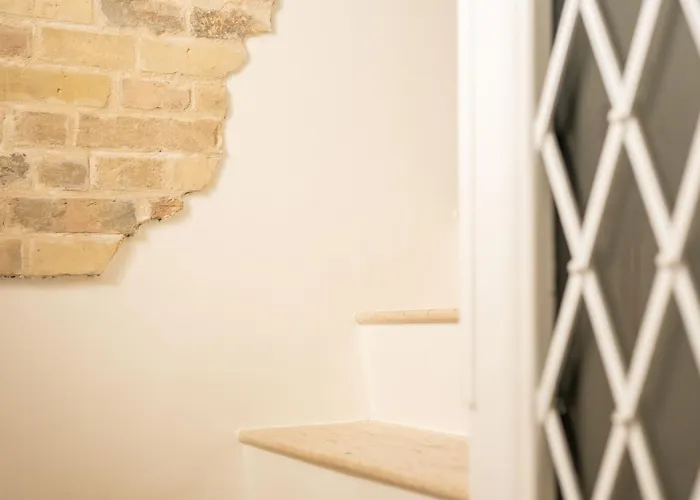 Casa vacanze La Casetta Tortoreto