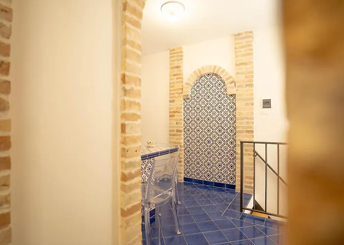 La Casetta Casa vacanze