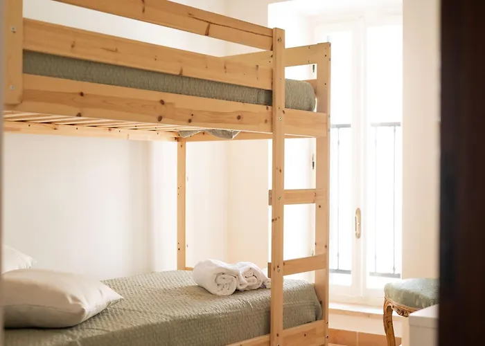 La Casetta Casa vacanze Tortoreto