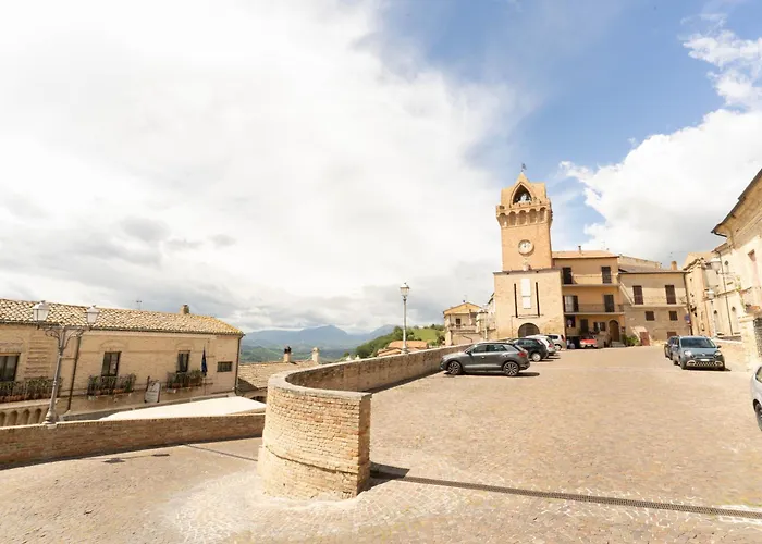 Casa vacanze La Casetta