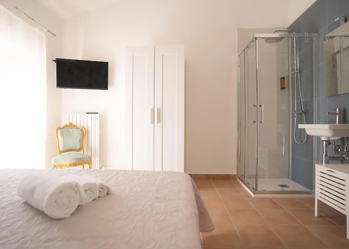 La Casetta Casa vacanze Tortoreto