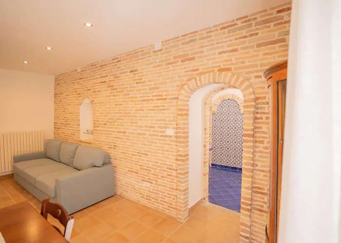 Casa vacanze La Casetta *