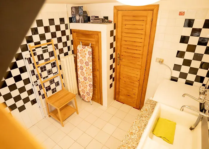 Casa vacanze La Casetta Tortoreto