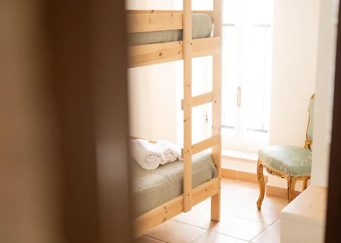 La Casetta Casa vacanze