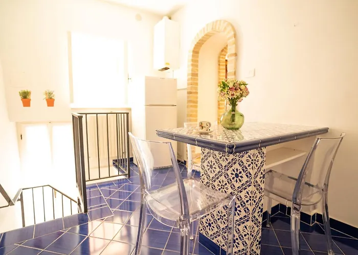 Casa vacanze La Casetta