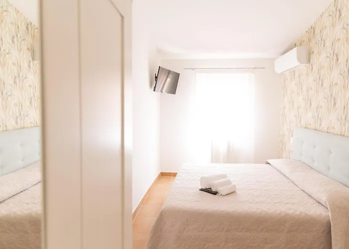 Casa vacanze La Casetta *