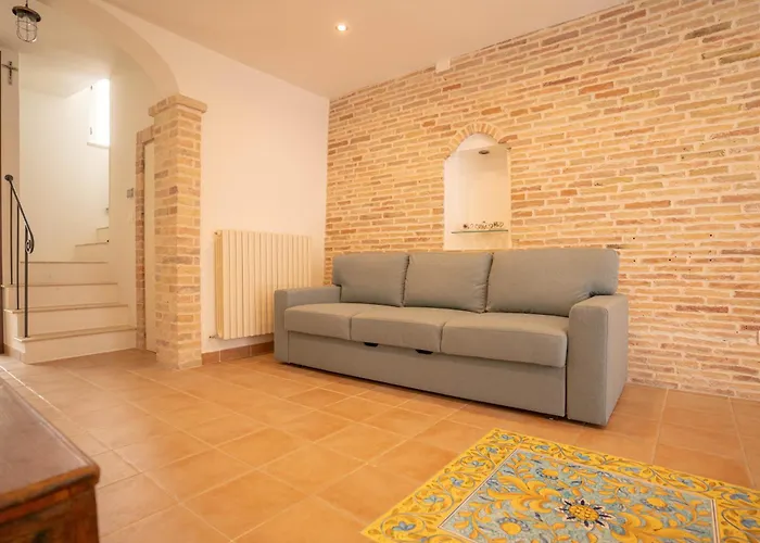 Casa vacanze La Casetta