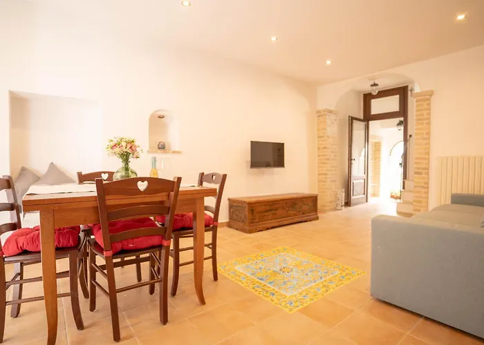 La Casetta Tortoreto