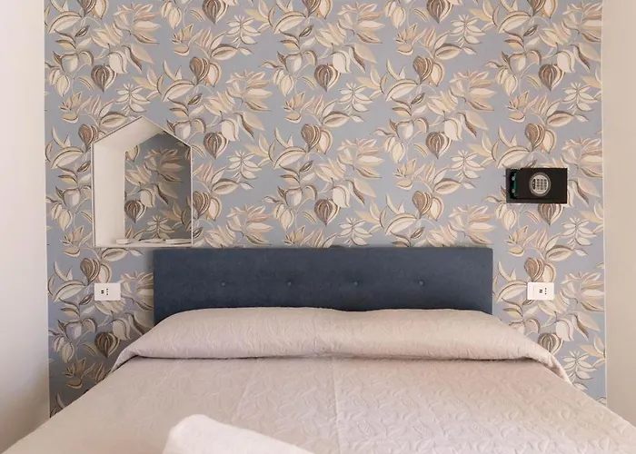 La Casetta Casa vacanze