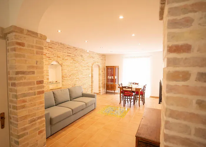 La Casetta Casa vacanze Tortoreto