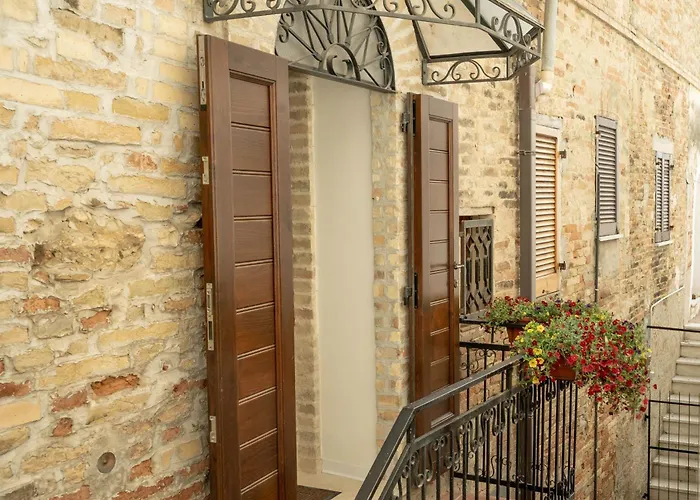 Casa vacanze La Casetta