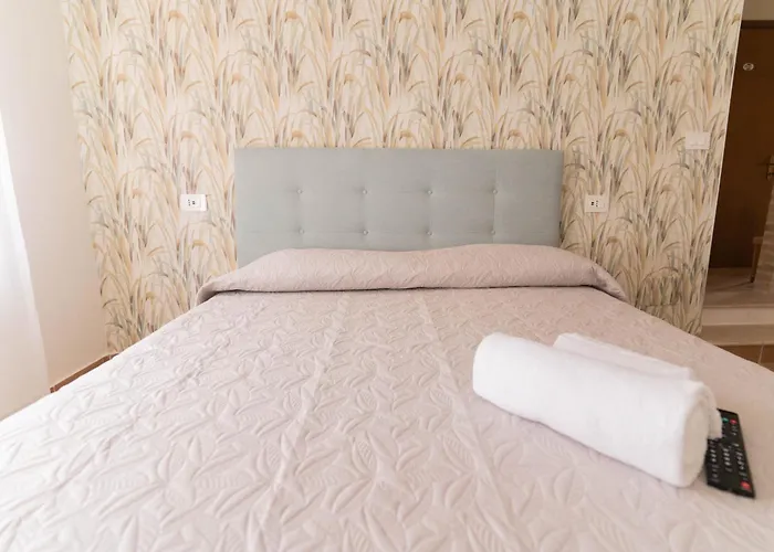 Casa vacanze La Casetta *