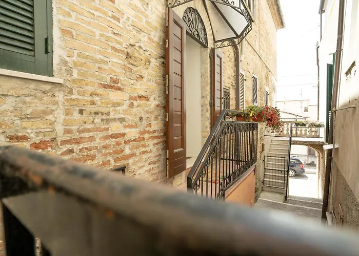 Casa vacanze La Casetta *