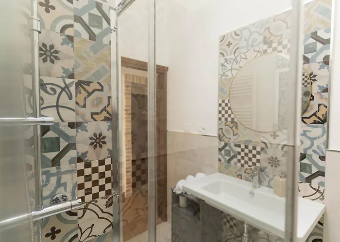 La Casetta Casa vacanze Tortoreto