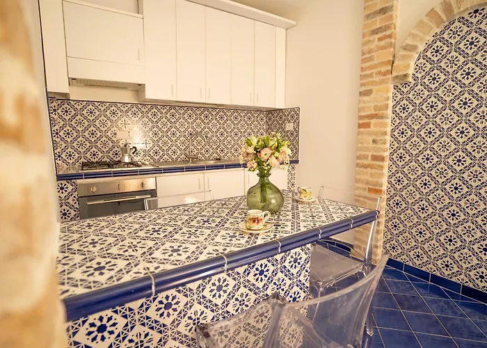 Casa vacanze La Casetta